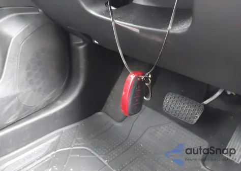 2024 Chevrolet Trax Fwd 2Rs из США, поврежденный, VIN KL77LJE29RC074497